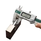 Kayar Milli Asma Kilit Saten 80mm thumbnail 2