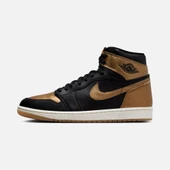Nike Air Jordan 1 Retro High OG FW24 Erkek Spor Ayakkabı   DZ5458-071 thumbnail 2
