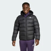 Adidas JL7430 J Sd Jkt Çocuk Spor Mont - 2
