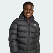 Adidas JL7430 J Sd Jkt Çocuk Spor Mont - 7