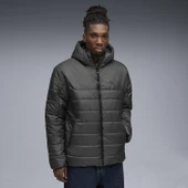 Puma 68521144 Ess Hooded Padded Erkek Spor Mont - 2