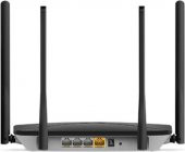 TP-LINK MERCUSYS AC12G 3 PORT 1200 MBPS ROUTER - 2