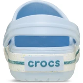 Crocs 211621-4WK Crocband Speckled Band Clog Unisex Sandalet - 6