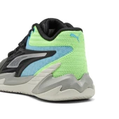Puma 31155309 Dagger Jr Çocuk Basketbol Ayakkabısı - 6