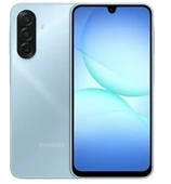 Samsung Galaxy A17 128 GB Açık Mavi (Samsung Türkiye Garantili) - 1