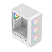 <![CDATA[POWERBOOST 650W 80+ BRONZE GAMING MID-TOWER PC KASASI BEYAZ]]> thumbnail 2