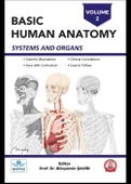 Basic Human Anatomy SET 3LÜ thumbnail 3