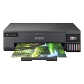 <![CDATA[EPSON A3 L18050 Tanklı Fotoğraf Yazıcısı USB 2.0,Kablosuz]]> - 1