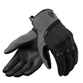 REVIT MOSCA 2 H2O ELDİVEN SİYAH-GRİ - 1