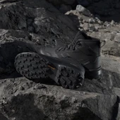 Adidas JQ2205 Skychaser Ax5 Mid Gtx Clima Erkek Outdoor Ayakkabısı - 3