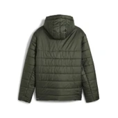 Puma 68521170 Ess Hooded Padded Erkek Spor Mont - 5