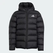 Adidas JL7430 J Sd Jkt Çocuk Spor Mont - 6
