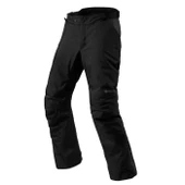 REVIT VERTICAL GORE-TEX PANTOLON SİYAH - 1