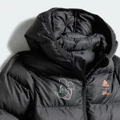 Adidas JL9172 I Dy Mm Sd Jkt Bebek Spor Mont thumbnail 3