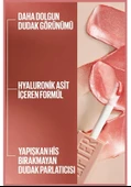 Maybelline New York Lifter Gloss Nemlendirici Dudak Parlatıcısı- 009 Topaz thumbnail 6