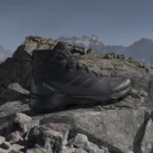 Adidas JQ2205 Skychaser Ax5 Mid Gtx Clima Erkek Outdoor Ayakkabısı - 2