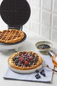 Homend Waffling 1351h Waffle Makinesi thumbnail 4