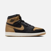 Nike Air Jordan 1 Retro High OG FW24 Erkek Spor Ayakkabı   DZ5458-071 thumbnail 1