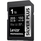 <![CDATA[LEXAR 1TB SILVER PLUS LSDSIPL001T-BNNNG SDHC HAFIZA KARTI]]> - 2