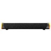 <![CDATA[Mikado MD-SBT26 Siyah 3W*2 1200mAh Bluetooth,FM,TF Card Led Işıklı Soundbar Speaker]]> - 2