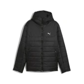 Puma 68521101 Ess Hooded Padded Erkek Spor Mont - 1