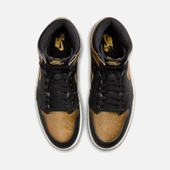 Nike Air Jordan 1 Retro High OG FW24 Erkek Spor Ayakkabı   DZ5458-071 thumbnail 3