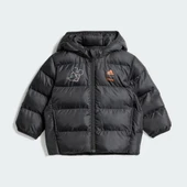 Adidas JL9172 I Dy Mm Sd Jkt Bebek Spor Mont thumbnail 1