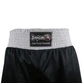 DragonDo14010 Boks Şortu Siyah thumbnail 3