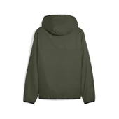 Puma 68829670 Ess Light Padded Erkek Spor Mont thumbnail 5