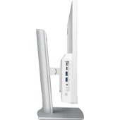 <![CDATA[MSI 23.8" MODERN AM242P 12M-1889TR CORE i7 1255U-32GB DDR4 RAM-2TB NVME-W11H BEYAZ]]> - 3