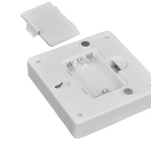 Ps-801 Cob Ledli Mıknatıslı Yapışkanlı Lamba thumbnail 2