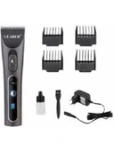 Leader Lt-59 Saç Kesme Makinesi thumbnail 4