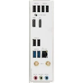 <![CDATA[MAXSUN TERMINATÖR B760M D4 ICE DDR4 HDMI-DP PCIE 4.0 1700P MATX BEYAZ]]> - 5