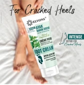 ÇATLAK TOPUKLAR İÇİN AYAK BAKIM KREMİ 75 ML thumbnail 1