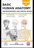 Basic Human Anatomy SET 3LÜ thumbnail 4