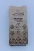 Cafeshots Türk Kahvesi Açık Kavrum Soft 400 G thumbnail 1