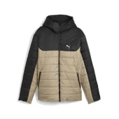 Puma 68521155 Ess Hooded Padded Erkek Spor Mont - 1