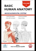 Basic Human Anatomy SET 3LÜ thumbnail 2