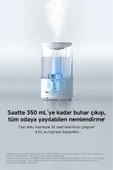 Xiaomi Smart Humidifier 2 Hava Nemlendirici (Xiaomi Türkiye Garantili) thumbnail 3
