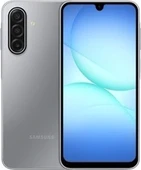 Samsung Galaxy A17 128 GB Gri (Samsung Türkiye Garantili) - 1