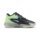 Puma 31155309 Dagger Jr Çocuk Basketbol Ayakkabısı - 4