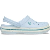 Crocs 211621-4WK Crocband Speckled Band Clog Unisex Sandalet - 1