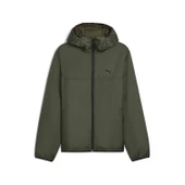 Puma 68829670 Ess Light Padded Erkek Spor Mont thumbnail 1