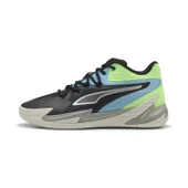Puma 31135309 Dagger Unisex Basketbol Ayakkabısı - 2