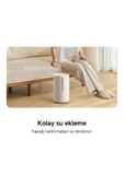 Xiaomi Smart Humidifier 2 Hava Nemlendirici (Xiaomi Türkiye Garantili) thumbnail 6