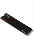SSD Plus 500GB 2400MB-1500MB M.2 PCIe Gen 3.0 NVMe SSD thumbnail 1