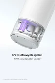 Xiaomi Smart Humidifier 2 Hava Nemlendirici (Xiaomi Türkiye Garantili) thumbnail 2