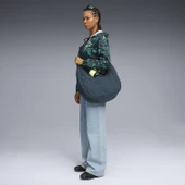 Puma 52749375 W Green Terrains Kadın Spor Ceket - 5