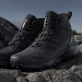 Adidas JQ2205 Skychaser Ax5 Mid Gtx Clima Erkek Outdoor Ayakkabısı - 8