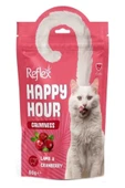 Reflex Happy Hour Sakinleşmeyi Destekleyici Kedi Ödül Maması 60 gr - 1